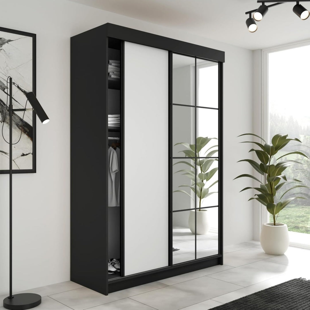 Armoire moderne ideale pour decorer votre interieur