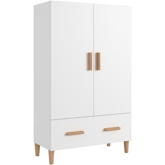 Gris clair buffet 70 x 31 x 115 cm