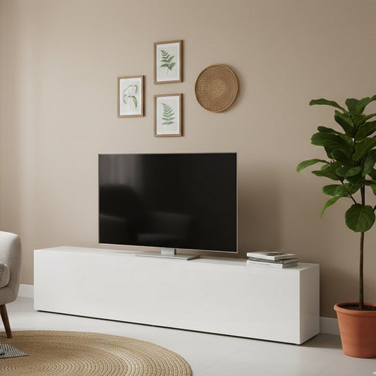 Meuble TV de style moderne