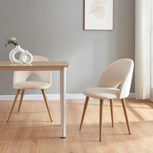 Pratique chaise gris en acier 77 x 50 x 55 cm