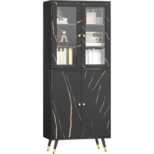 etagere tendance style industriel gris fonce