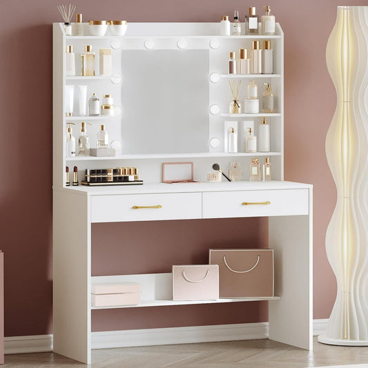 Coiffeuse moderne pour la chambre